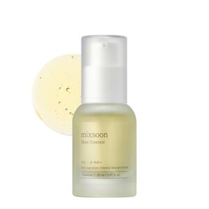 mixsoon Bean Essence 20ml 🆕